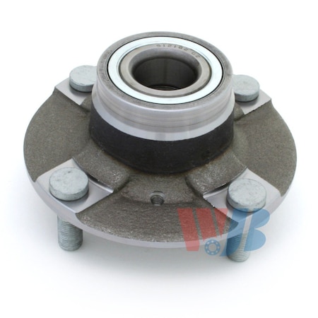 Wjb Hub Assembly, Wa512182 WA512182